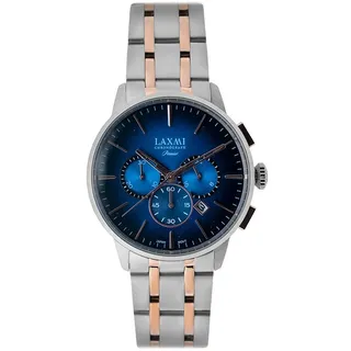 ساعت مچی عقربه ای زنانه لاکسمی مدل 8119L-3