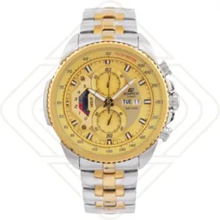 ساعت عقربه ای مردانه کاسیو Casio 5177EF-558 Edifice کد WG-109