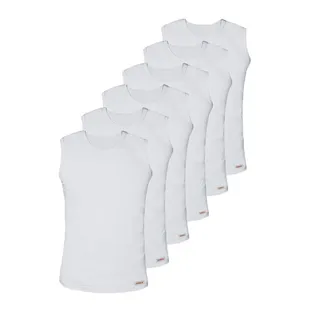 زیرپوش بدون آستین پسرانه پنبینه مدل صادراتی مجمموع...