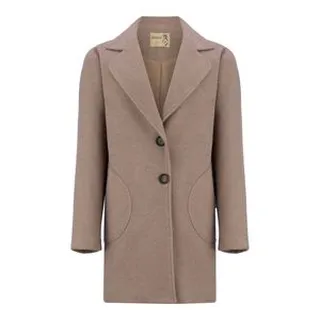 پالتو زنانه السانا مدل حمیرا کد 232607