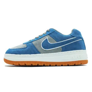 کتانی مردانه نایک Nike Air Force 1 Blue