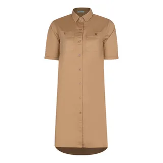 پیراهن یقه برگردان زنانه آر اِن اِس مدل 1108233715...