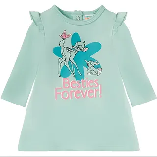 پیراهن دخترانه دیزنی مدل IAN ahoo