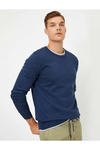 پلیور مردانه کوتون