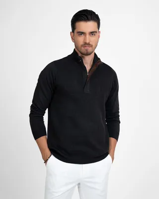 پلیور مردانه کد 900 19