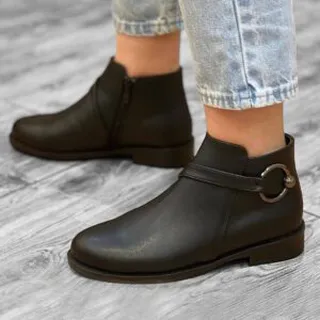 نیم بوت شیک رویا