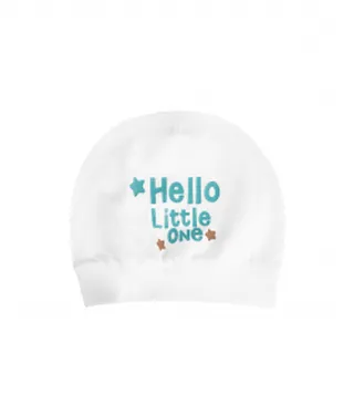 کلاه نوزاد روکو مدل 40010170
