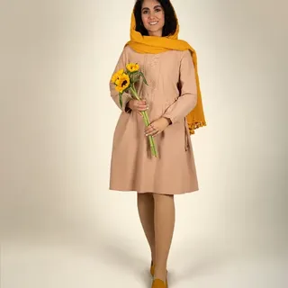 تنپوش الیاف طبیعی نورسا