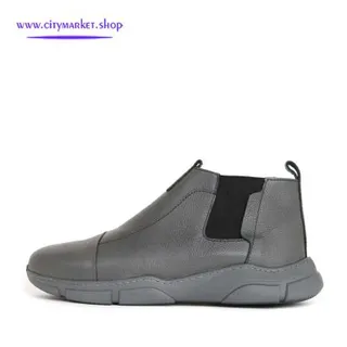 نیم بوت زنانه آذر مدل G342