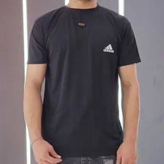 تیشرت مردانه مراکشی کرکره ای سایز xxl و xxxl نرم و کشی