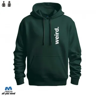 هودی Weird