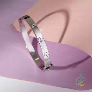 دستبند النگویی کارتیه پیچ