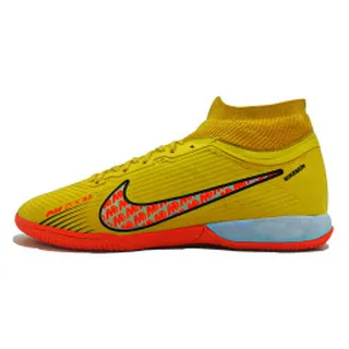 کفش فوتسال نایک ایرزوم مرکوریال  Nike Mercurial IN Yellow