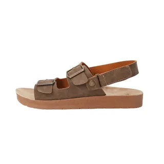 صندل مردانه ال سی وایکیکی مدل فول طبی انتی شوک