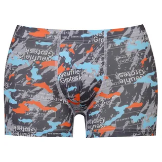 شورت پادار مردانه دل مد گروپ مدل 249014815