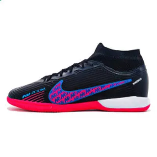 کفش فوتسال ایرزوم مرکوریال Nike Air Zoom Mercurial IN Black Pink