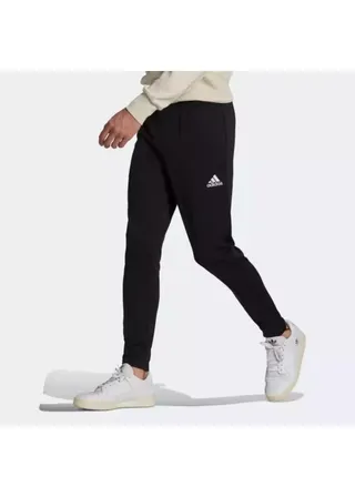 شلوار راحتی ورزشی فوتبال 32مشکی مردانه pnt برند adidas کد 1733209524