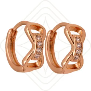 گوشواره  ژوپینگ -0176