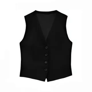 جلیقه رسمی زنانه مدل 236