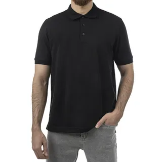 پولوشرت آستین کوتاه یقه برگردان مردانه جوتی جینز م...