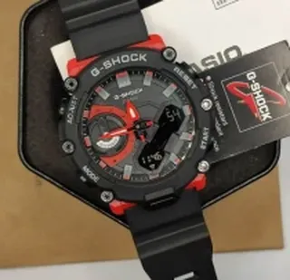 ساعت مردانه G SHOCK کد 10094867