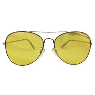 عینک شب مردانه کد 173