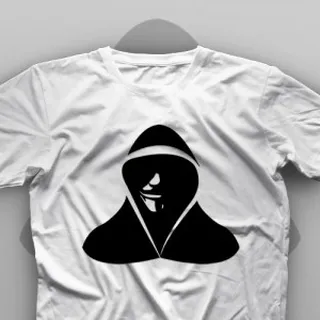 تیشرت Hacker V