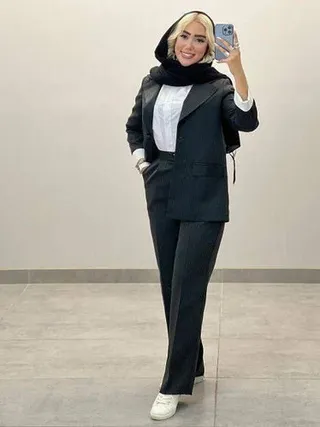 کت و شلوار جانا