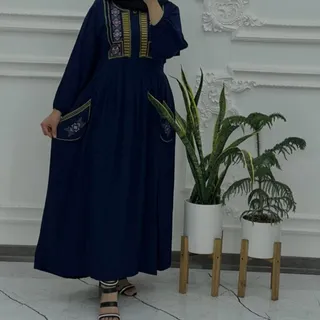 پیراهن بلند زنانه    ساحلی زنانه    ساحلی گلدوزی 