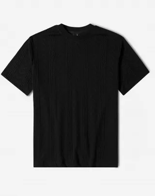 تیشرت طرح دار 96848