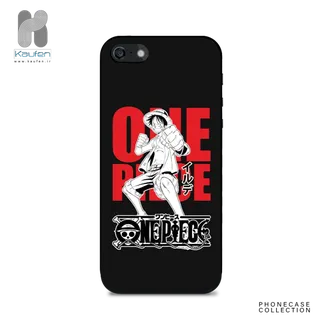 قاب گوشی One Piece