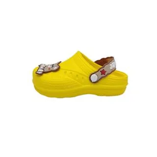 صندل دخترانه مدل ماچا 1116YL