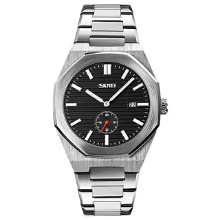 ساعت مچی عقربهای مردانه کوارتز اسکمی مدل 9262s