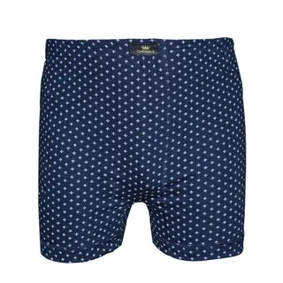 شورت مردانه چیندکا مدل پادار کد Star103