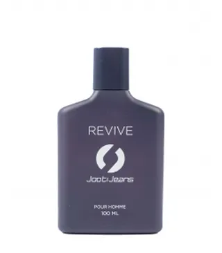 ادوپرفیوم مردانه جوتی جینز JootiJeans مدل Revive حجم 100 میلی لیتر