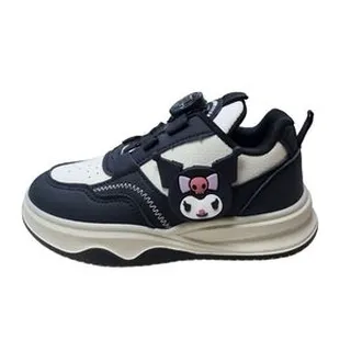 کفش راحتی دخترانه مدل کرومی