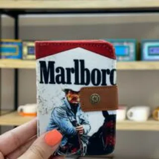 جاکارتی مخملی فانتزی مارلبرو