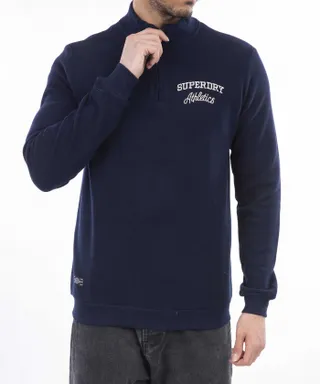 سویشرت مردانهسوپردرای Superdry کدM12A30402C