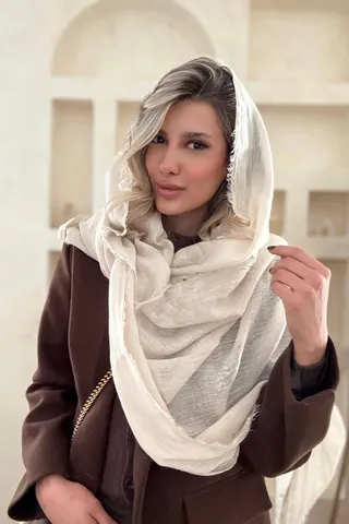 شال آمور کد 1105