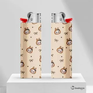 فندک لابوبو 26  - Labubu