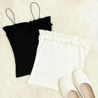 تاپ بند ماکارون چین دار ۳۹۱۰۰۲۴۵