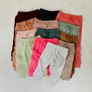 شلوار اسلش H&M-کدLK1616