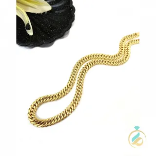 گردنبند طلا کارتیه نمادار