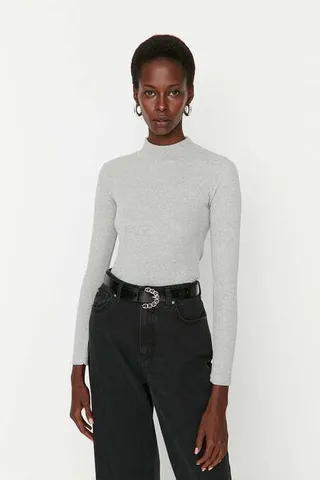 بلوز زنانه ترندیول میلا