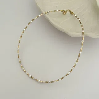 گردنبند رها کد 310605