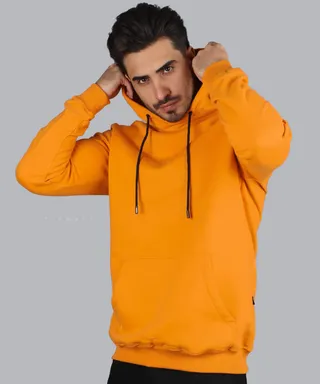 هودی ساده اسپرت 2835