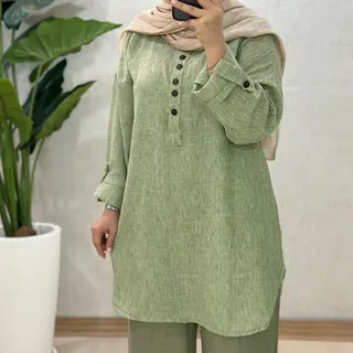 C127- تونیک غزال