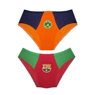 شورت پسرانه غوغا مدل mn-0154 مجموعه 2 عددی