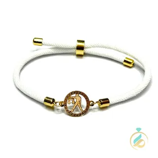 دستبند ماه تولد شهریور