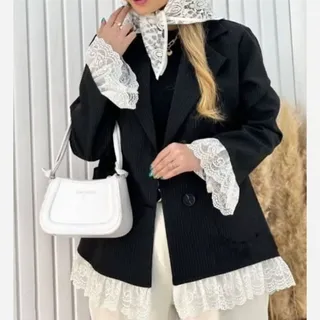 کت عروسکی دیپلمات ارسال رایگان 